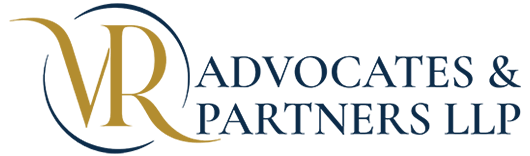 VR Advocates and Partners LLP