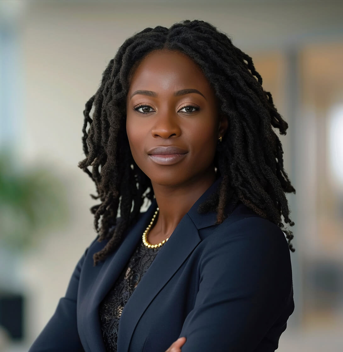 Carolyne Syomiti Nzuki - Partner - VR Advocates